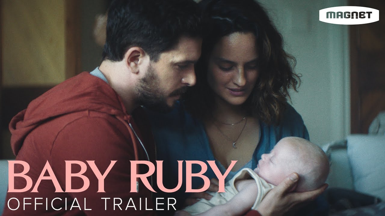 Baby Ruby