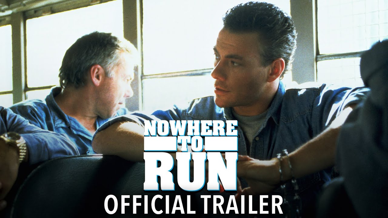 Nowhere to Run