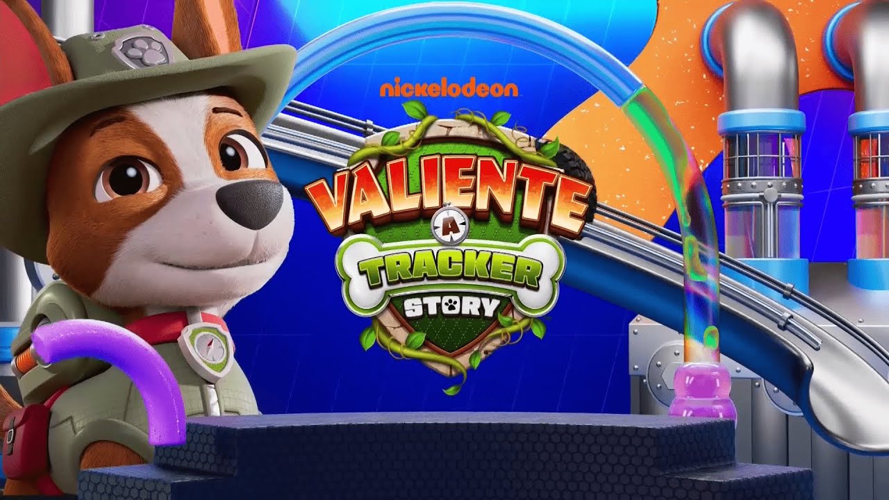 Valiente: A Tracker Story
