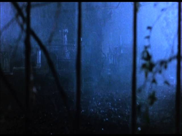 Jason Lives - Friday the 13th Part VI
