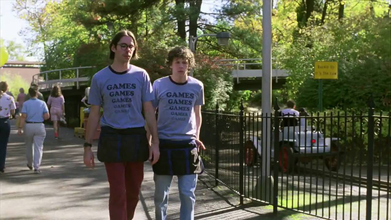 Adventureland