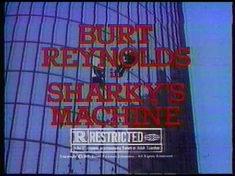 Sharky's Machine