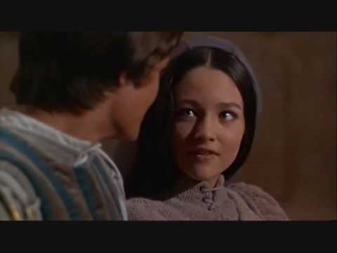 Romeo and Juliet