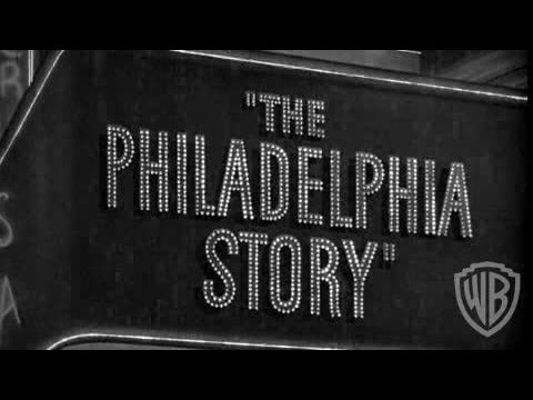 The Philadelphia Story