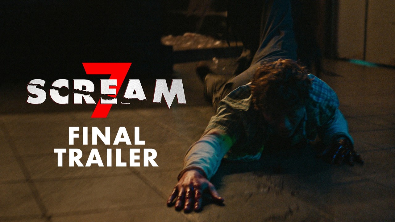 Scream 7