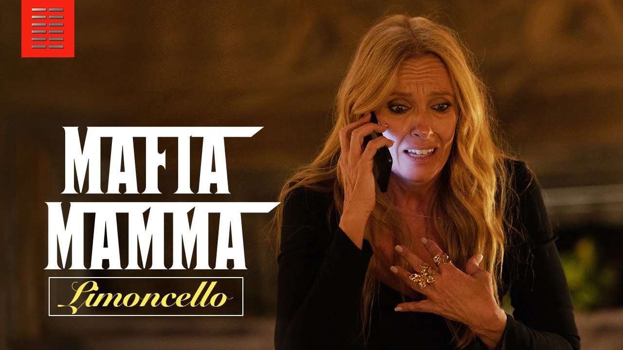 Mafia Mamma