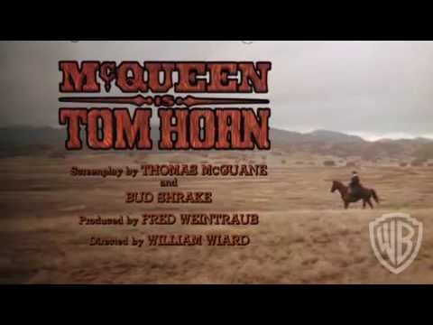 Tom Horn