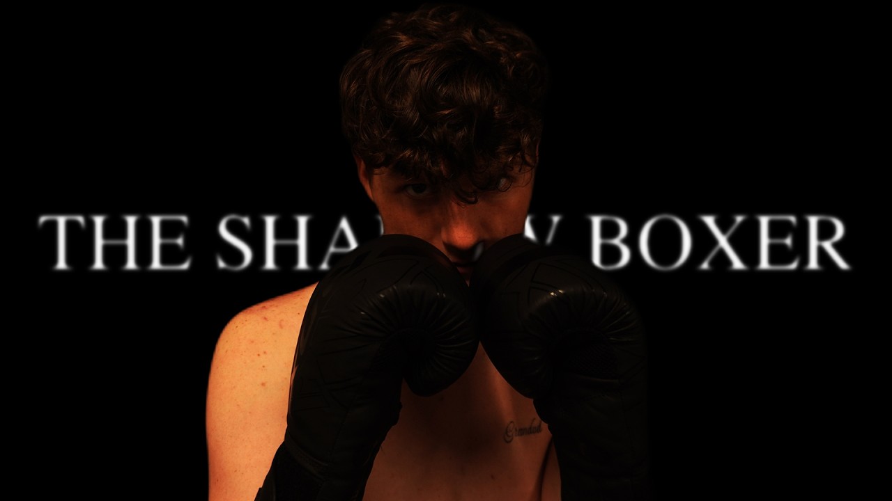 The Shadow Boxer