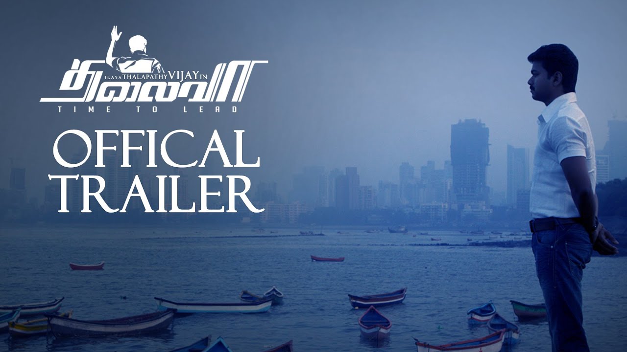 Thalaivaa