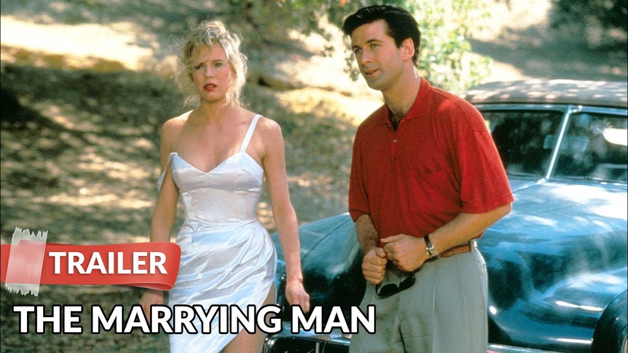 The Marrying Man
