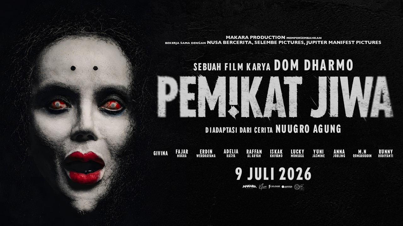 Pemikat Jiwa