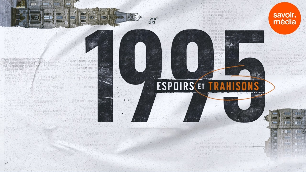 1995 - Hopes and Betrayals