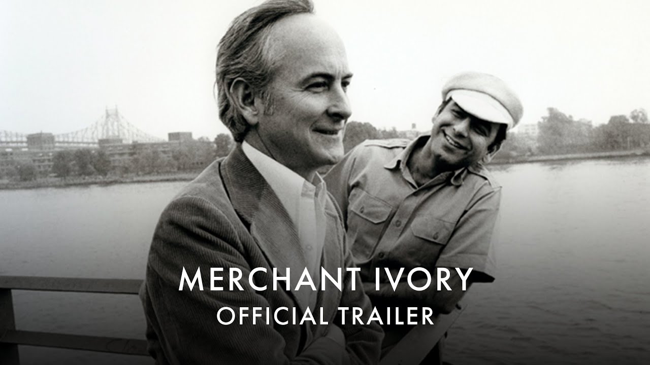 Merchant Ivory