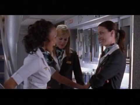 Flight of the Living Dead