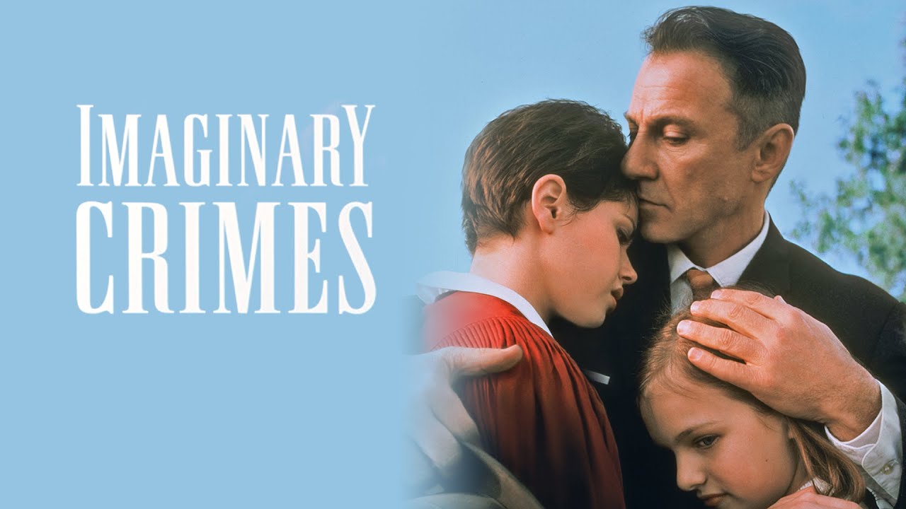 Imaginary Crimes
