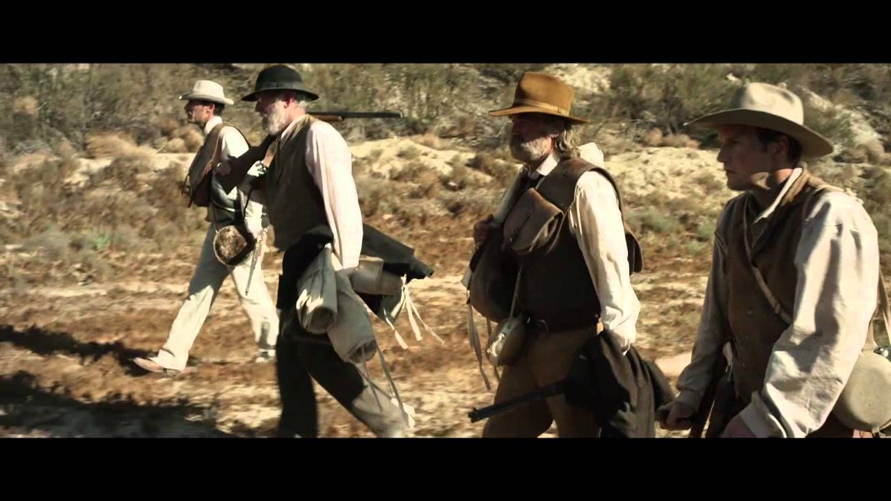 Bone Tomahawk