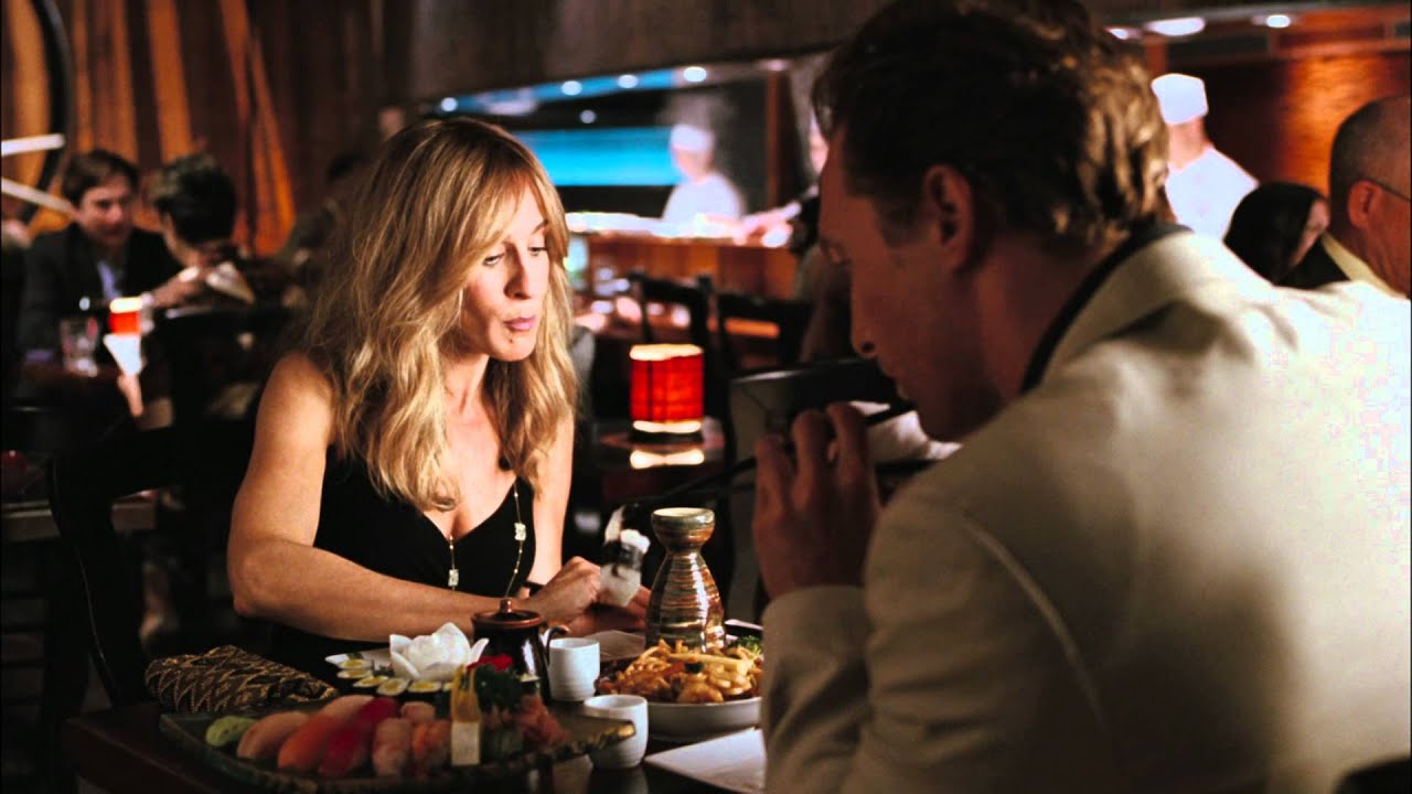 Failure to Launch
