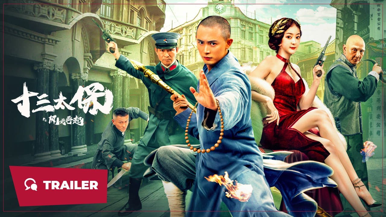 Thirteen Generals: Wind and the Cloud Rise Again