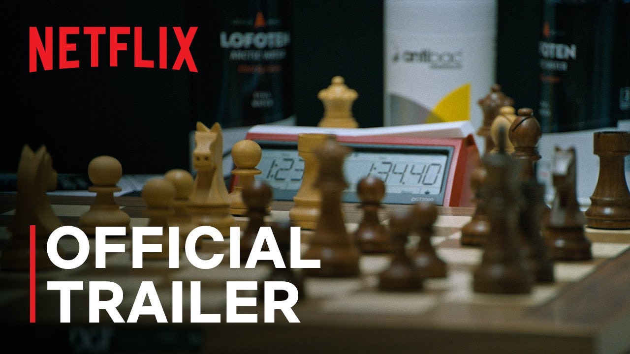 Untold: Chess Mates