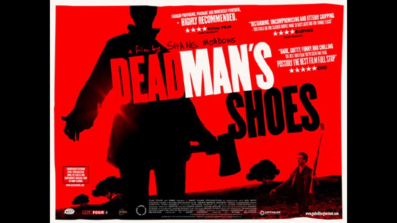 Dead Man's Shoes