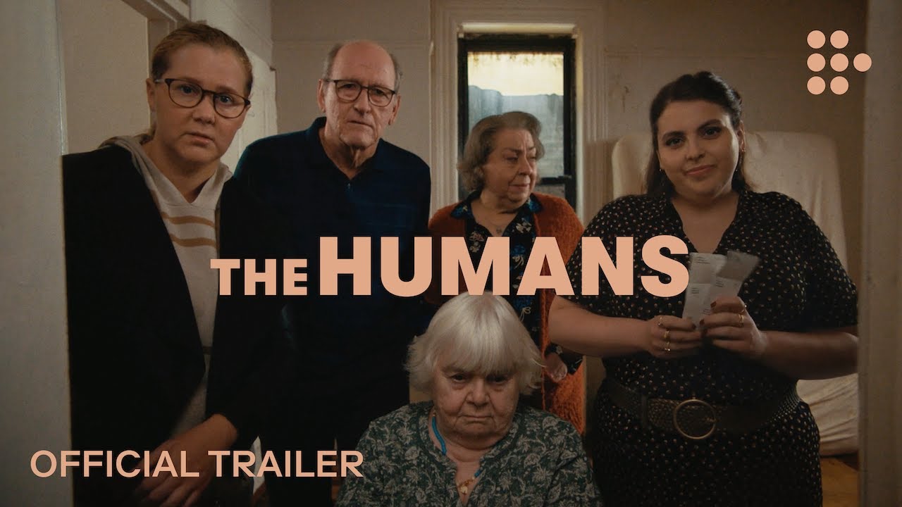 The Humans
