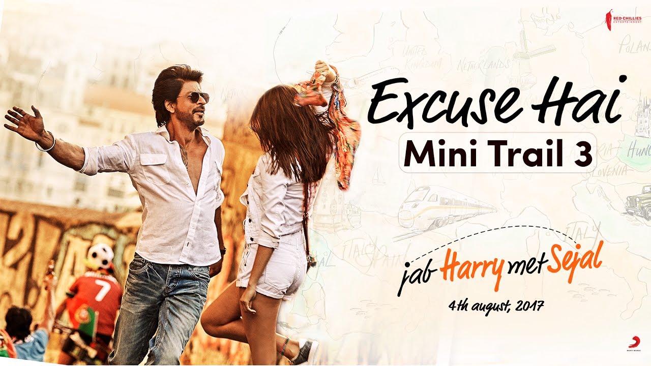 Jab Harry Met Sejal