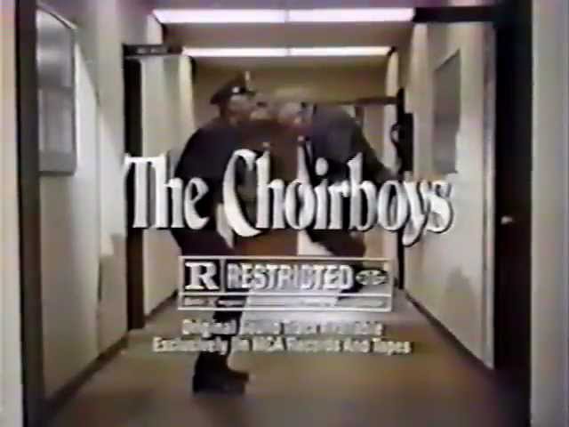 The Choirboys