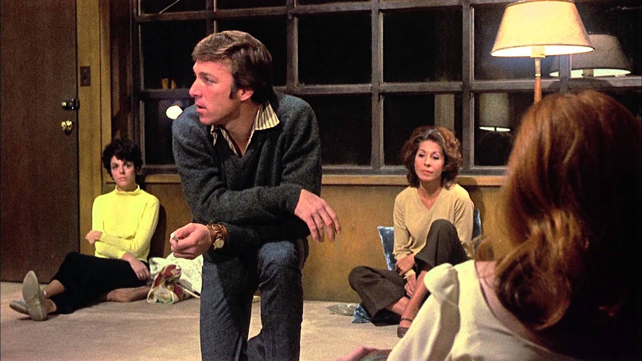 Bob & Carol & Ted & Alice