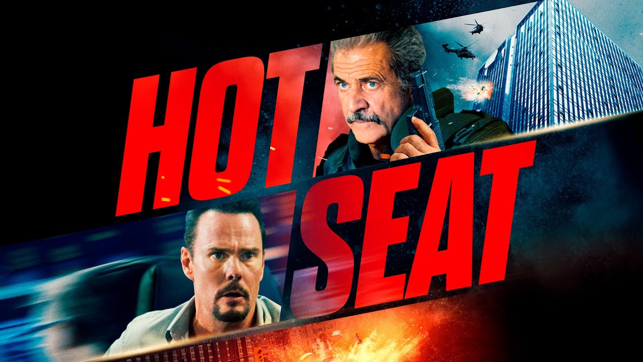 Hot Seat