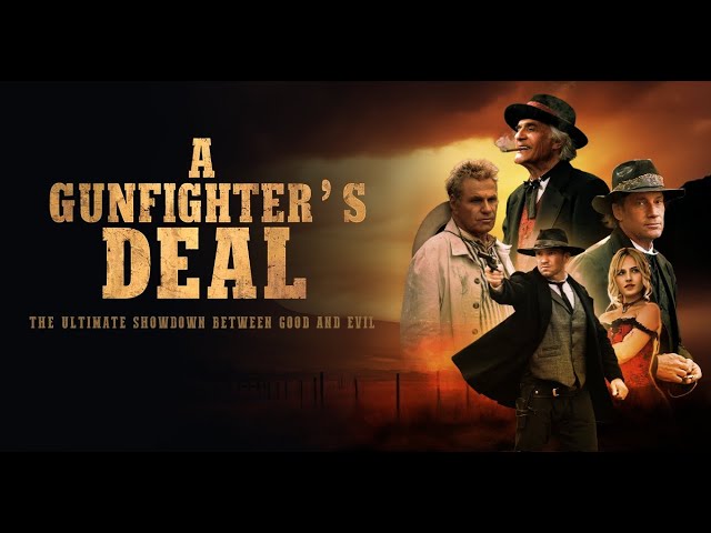 A Gunfighter's Deal