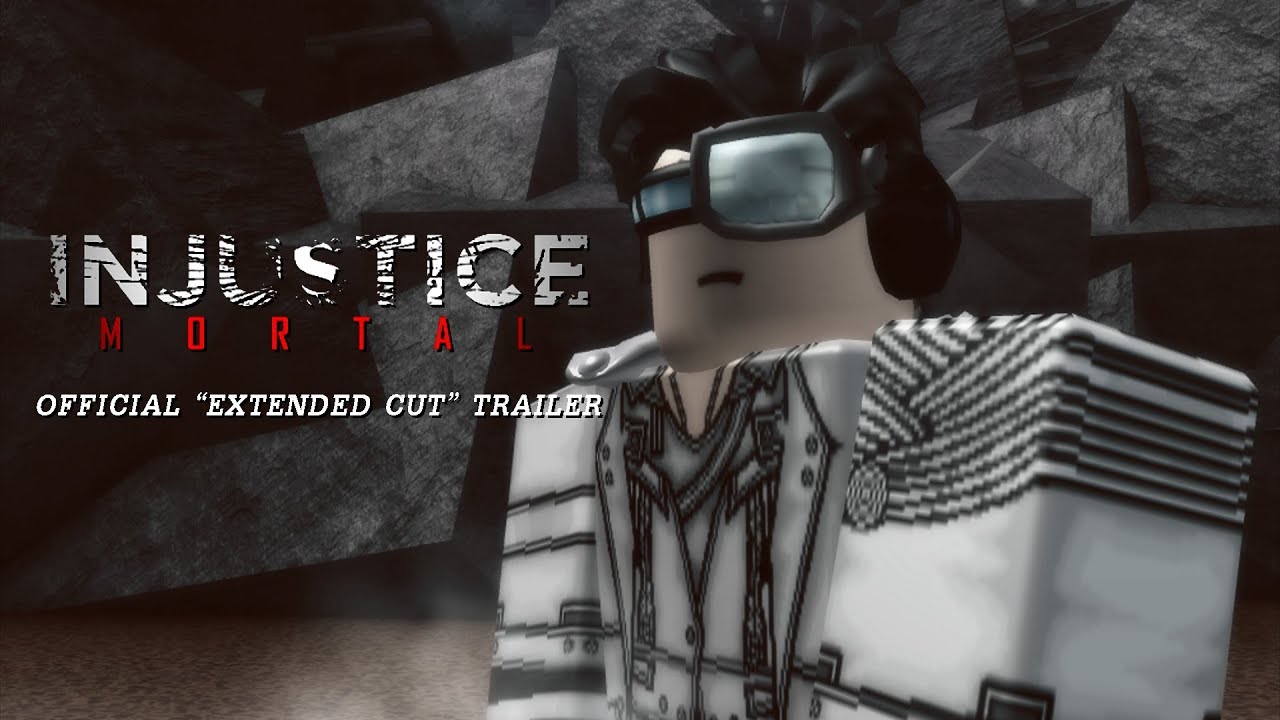 Injustice: Mortal