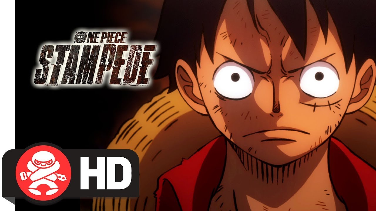 One Piece: Stampede