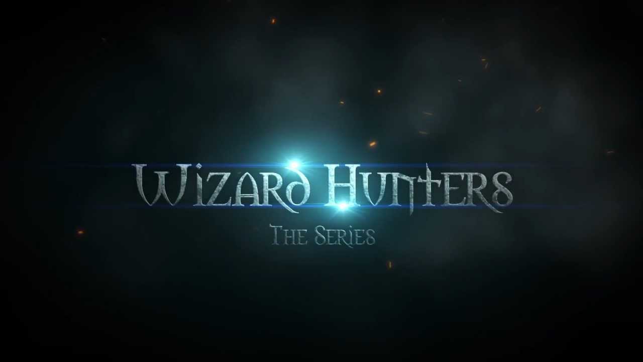 The Wizard Hunter: The Hunt for Evangelion Crowley