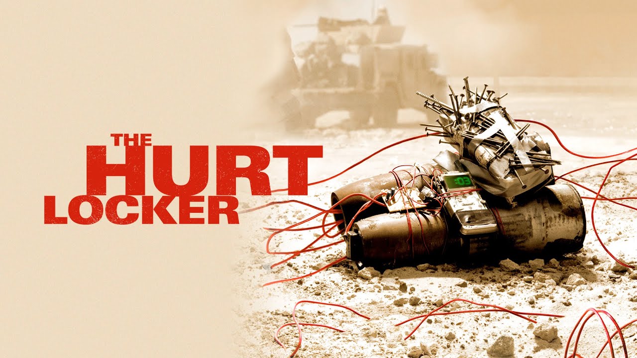 The Hurt Locker