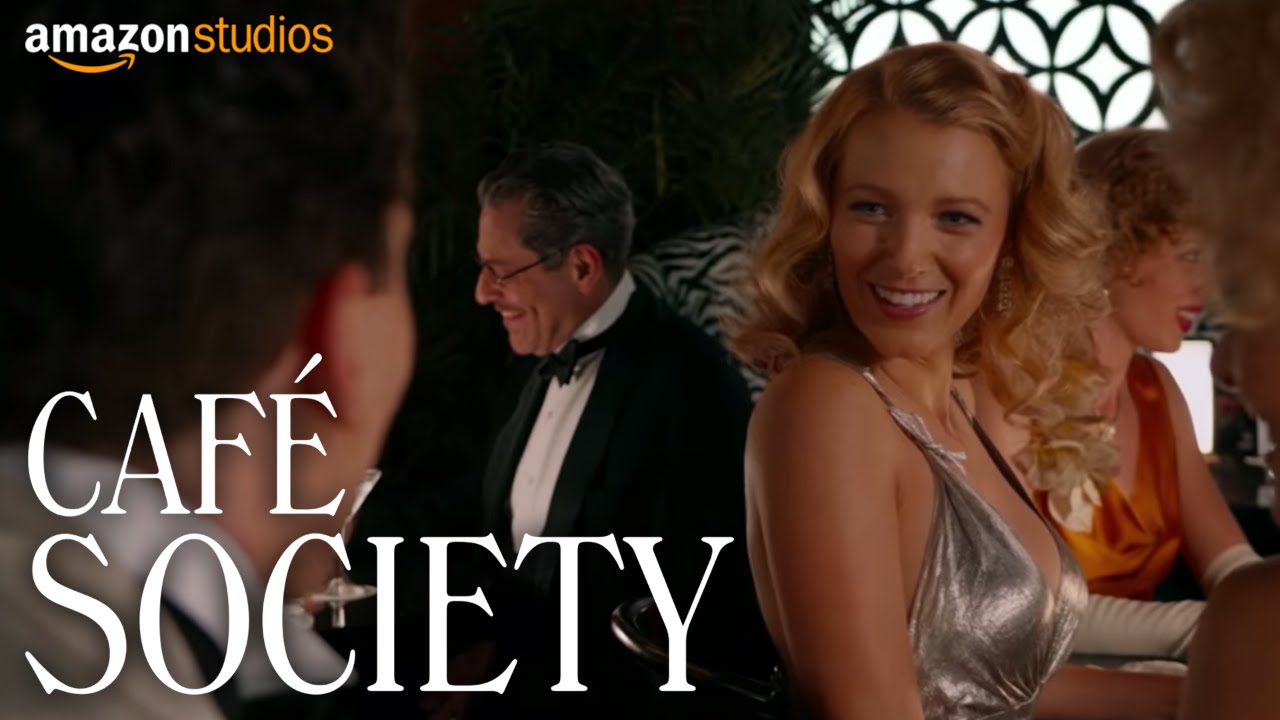 Café Society