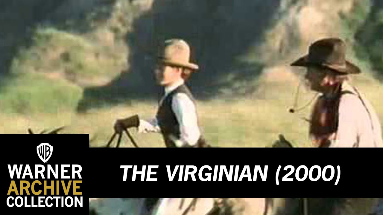 The Virginian