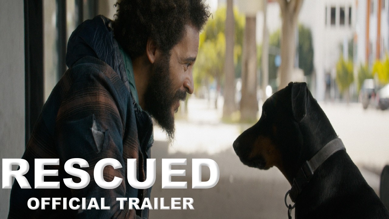 Rescued