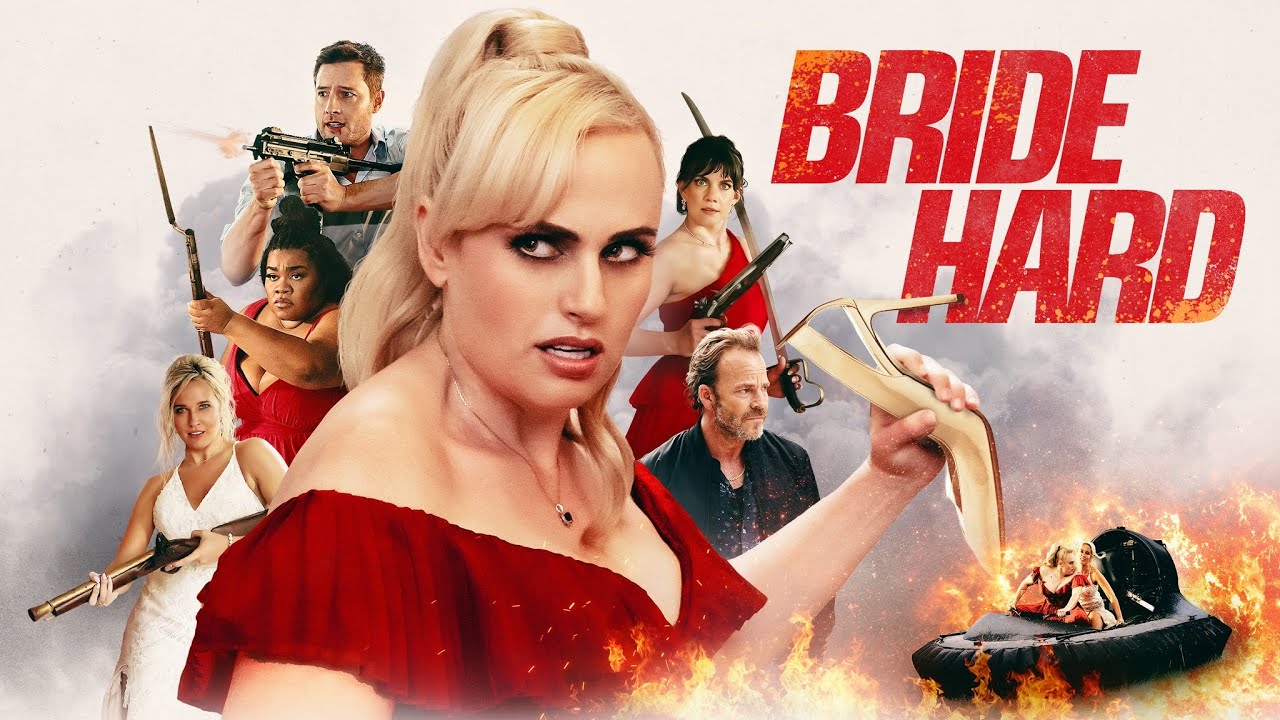 Bride Hard