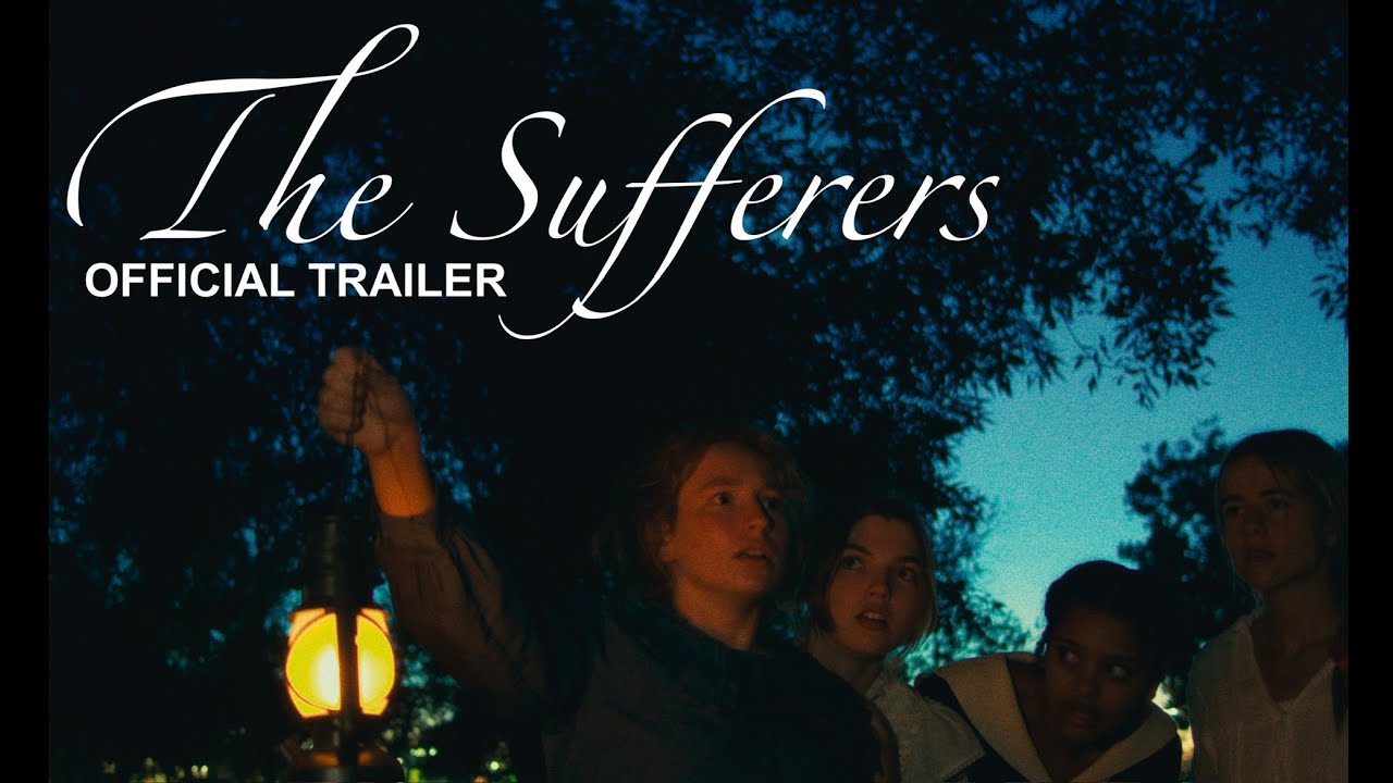 The Sufferers