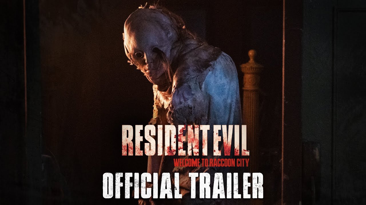 Resident Evil: Welcome to Raccoon City