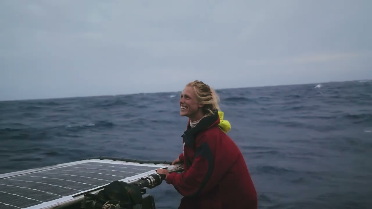 Women & the Wind