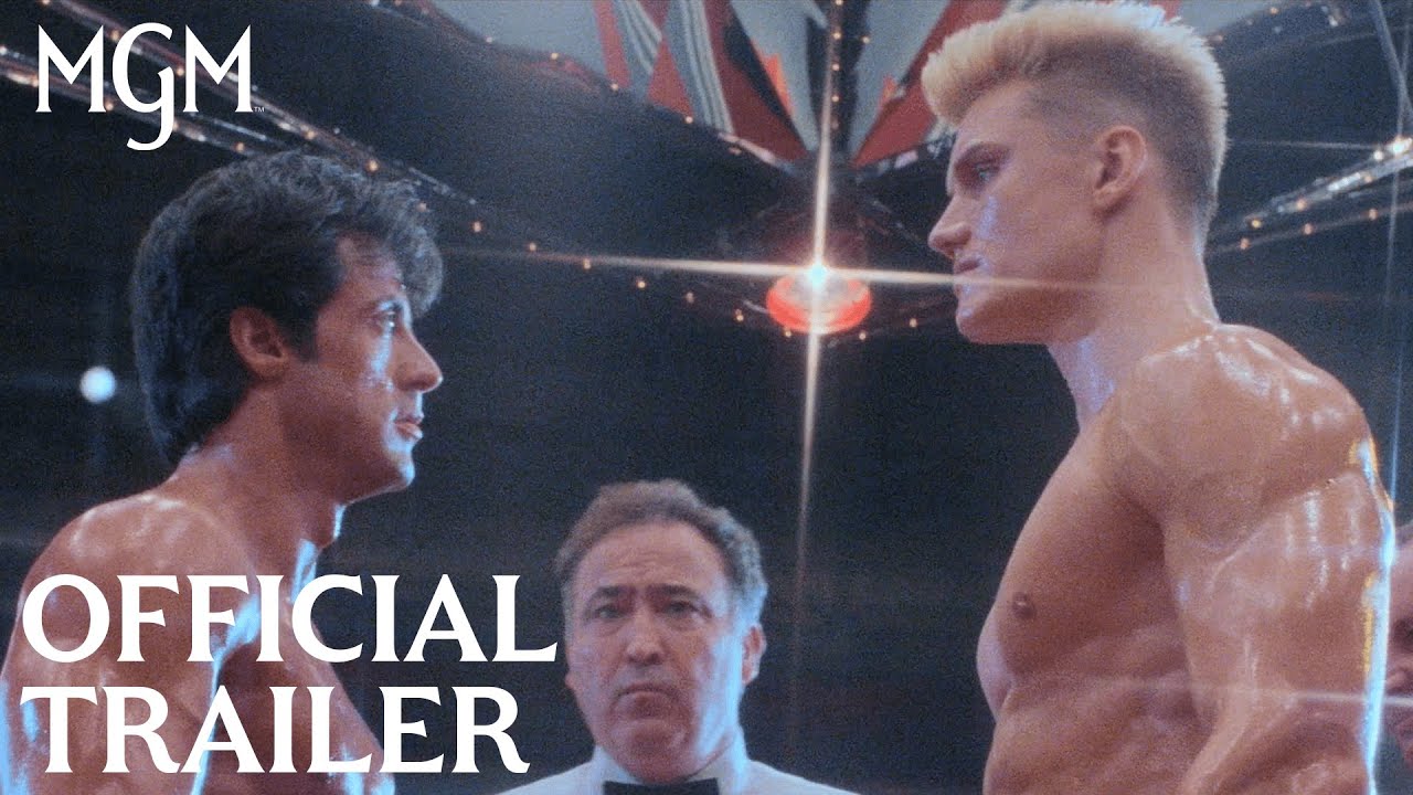 Rocky IV