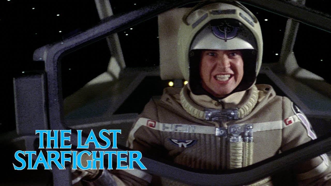 The Last Starfighter