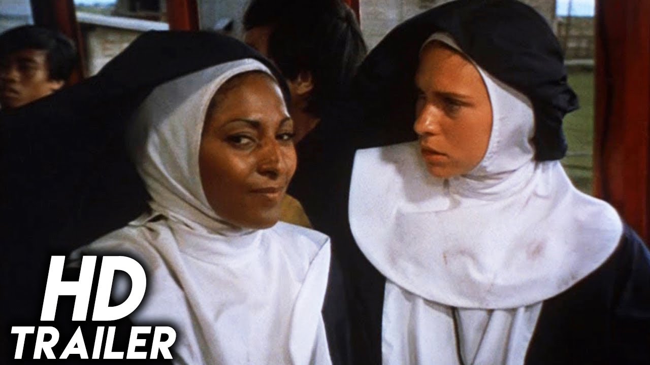 Black Mama, White Mama