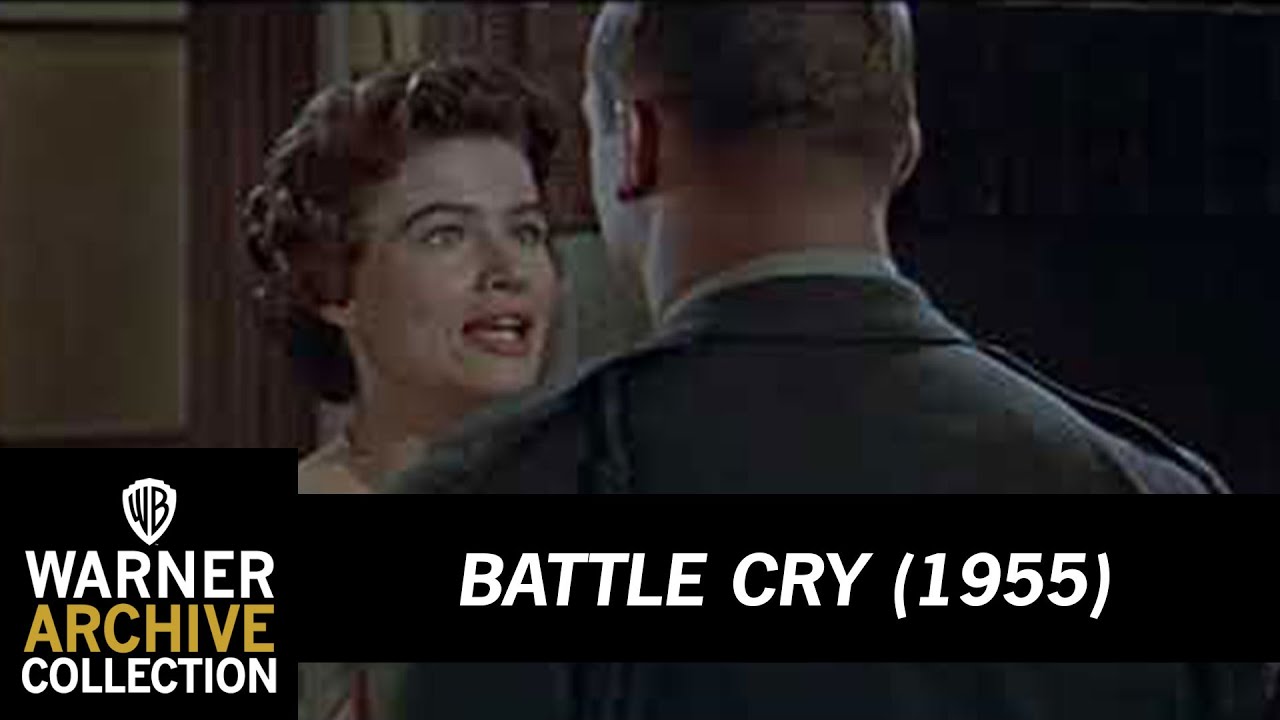 Battle Cry