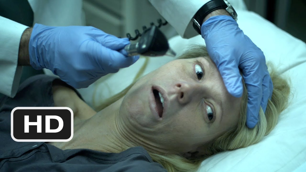 Contagion
