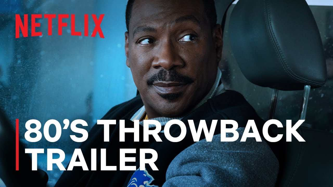 Beverly Hills Cop: Axel F