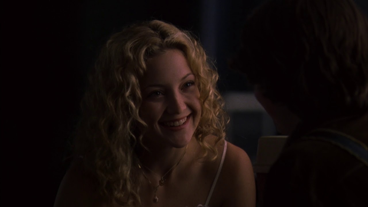 Almost Famous
