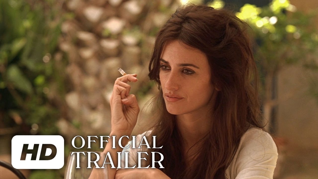 Vicky Cristina Barcelona