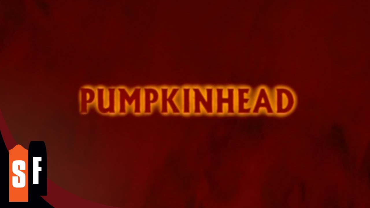 Pumpkinhead